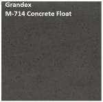 Grandex M-714 Concrete Float